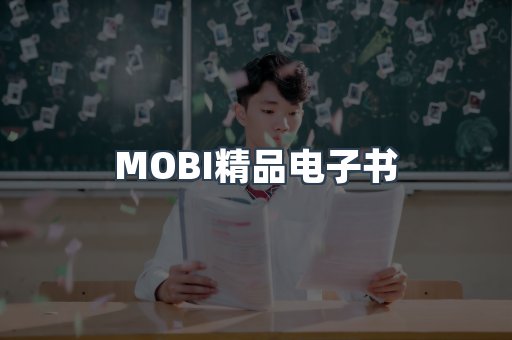 PDF电子书系列